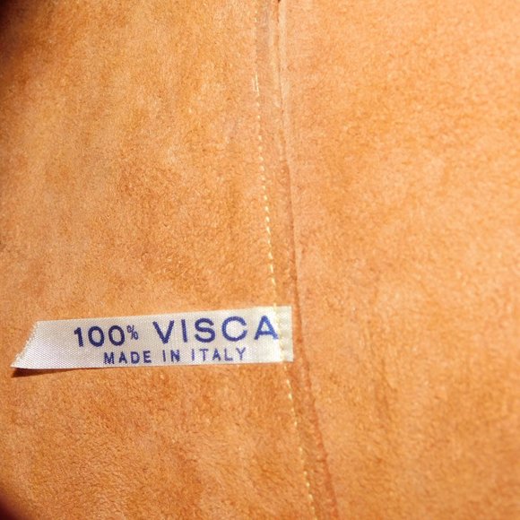 Made In Italy Woven Black Handbag 100% Visca With Gold Tone Handle Vintage - Picture 11 of 12